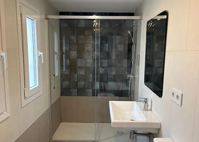 Paco Гостевой дом