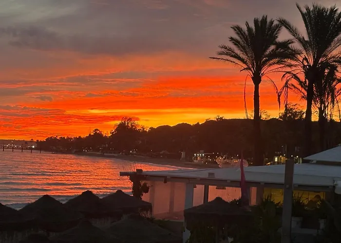 Paco Pensionat Marbella