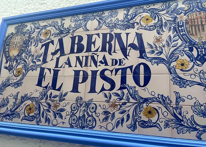 Paco Vendégház Marbella