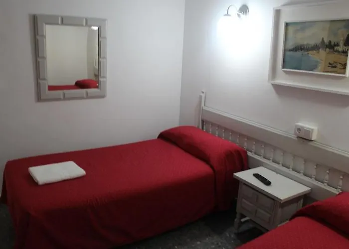 Paco Πανσιόν *