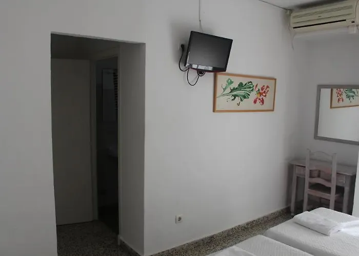 Paco * Μαρμπέλλα