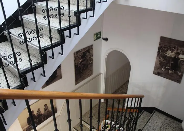 Paco Pensionat Marbella