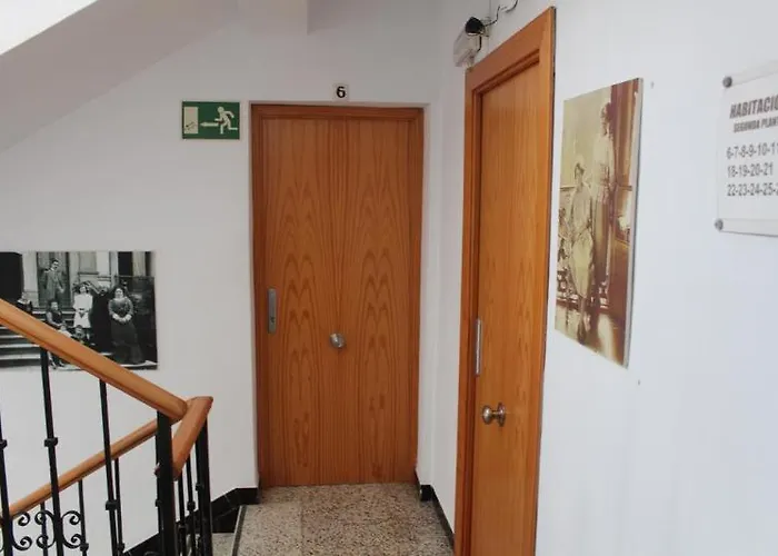 Paco * Μαρμπέλλα