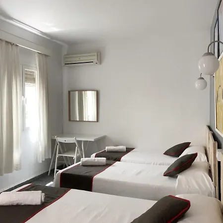 Paco マルベーリャ