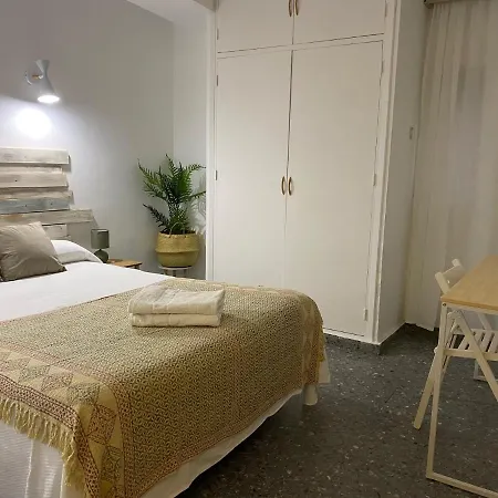 Paco Gasthuis Marbella