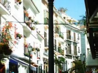 Paco Gasthuis Marbella