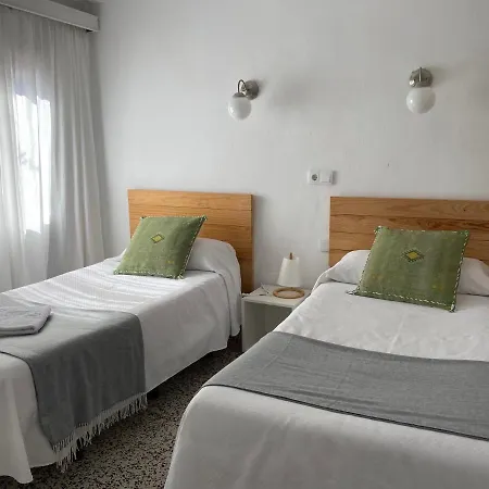 招待所 Paco 马尔韦利亚